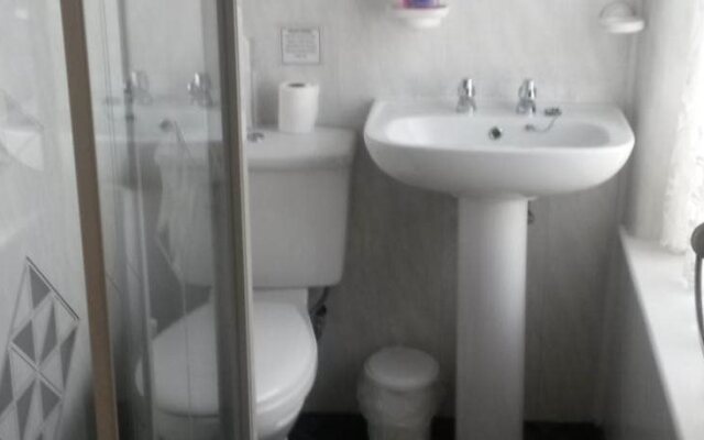 Casablanca Guest House