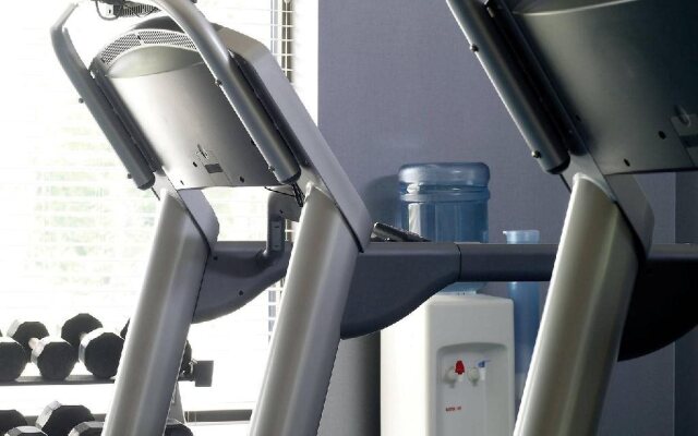 SpringHill Suites by Marriott Lake Charles