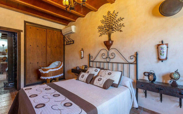 Villa Mediterraneo Villa Mediterraneo Solset