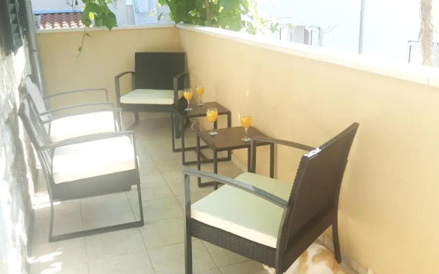 Luxury Mansarda Duplex