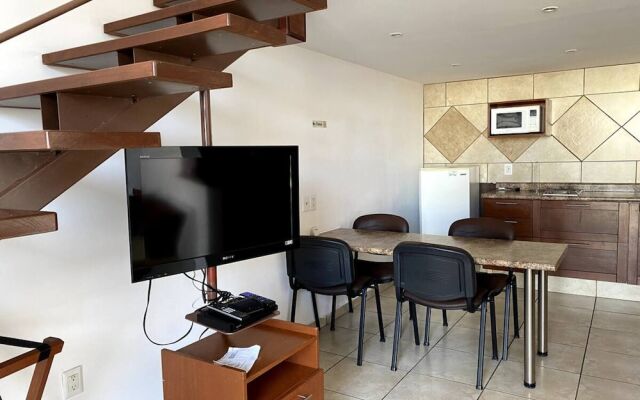 Mission Suites Juriquilla