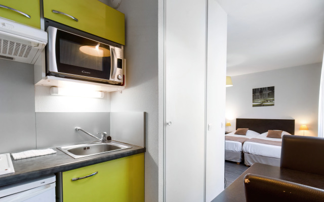 All Suites Appart Hôtel | Pau - Zénith