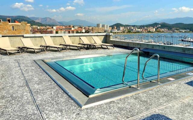 Ibis Styles Ajaccio Napoleon