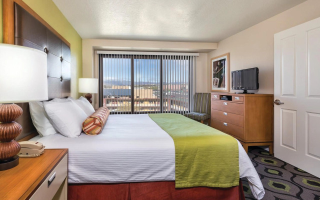 WorldMark Reno