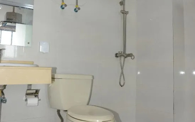 Manba Hotel
