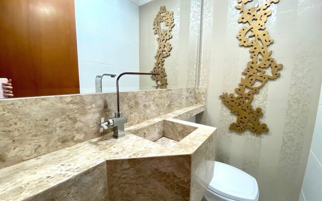 Residencial Las Brisas