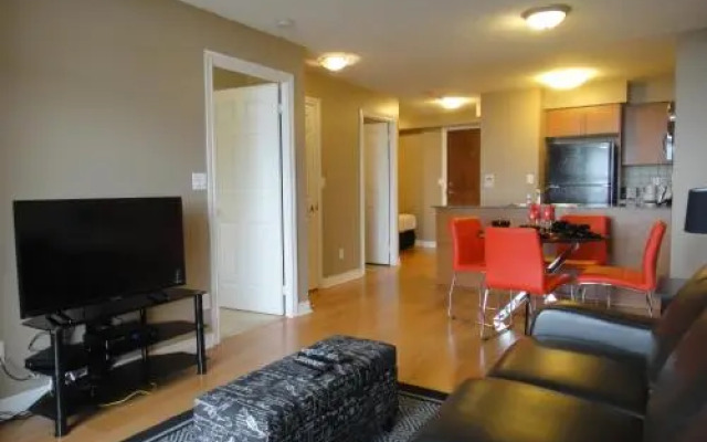 Executive Furnished Properties - Mississauga