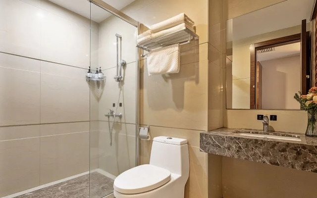 Fuxiang Hotel