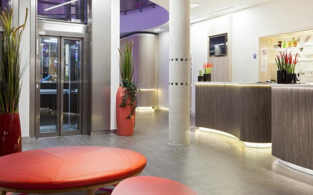 Hôtel Mercure Toulouse Sud