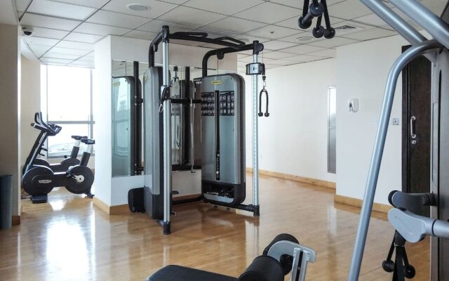 1BR Tranquil Space With Incredible Marina Views!