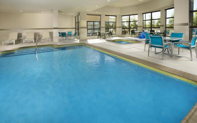 Hilton Garden Inn College Station