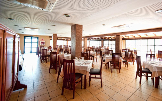 Hotel Restaurante Campiña Del Rey