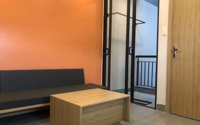 OYO 911 Aspire Home And Apartment