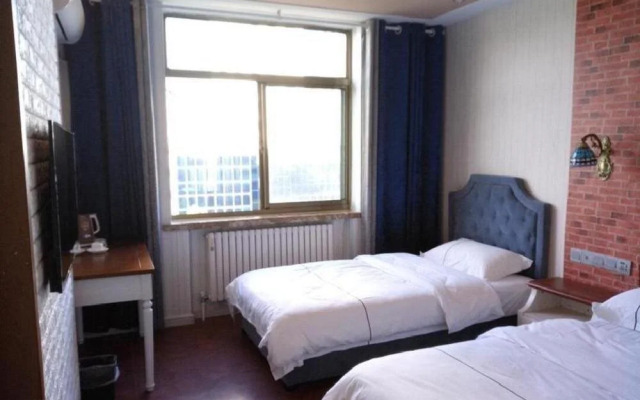 Weihai Milano Fashion Hotel