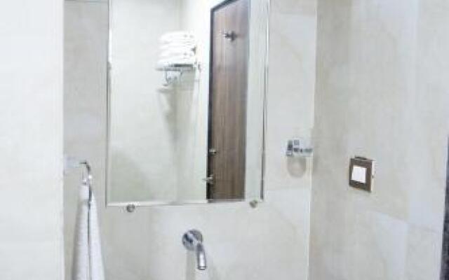 Hotel Harshali Park