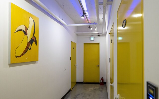 Maison Kan Seongsu Hotel