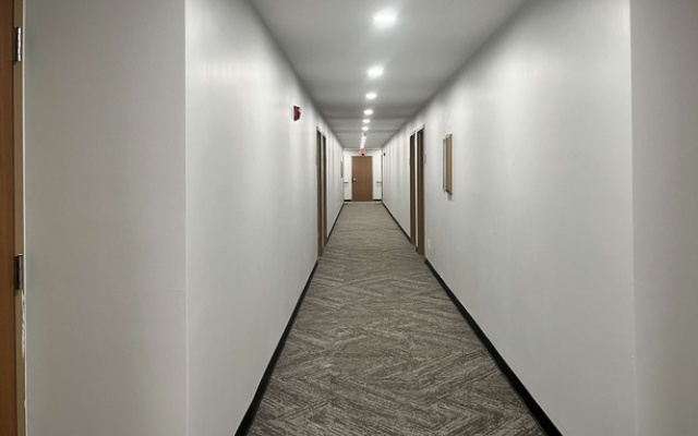 Studio 6 Ogden, Ut – 21St Street