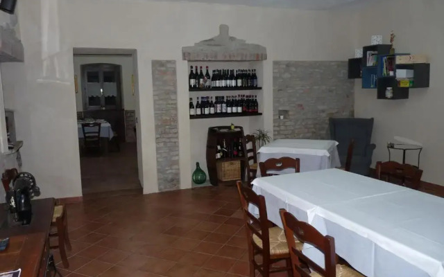 Agriturismo Maria Cristina