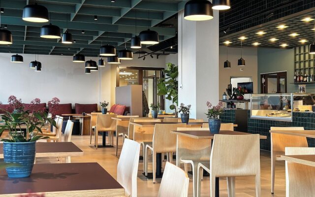 Tailormade Hotel BAB Bachenbülach