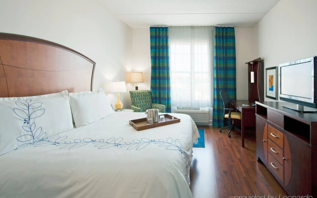 Hotel Indigo Jacksonville-Deerwood Park by IHG