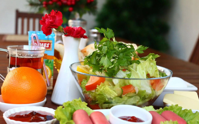 Delight Deluxe Aparts