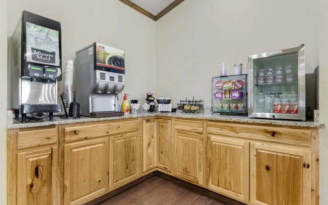 Best Western Timberridge Inn