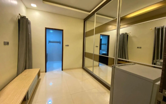 Alinson Boutique Resident Batam