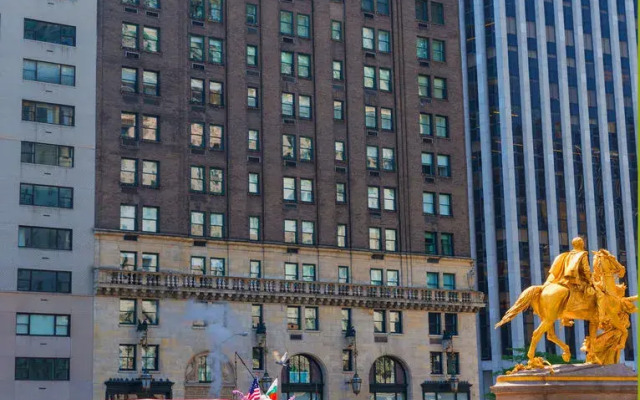 Safehouse Suites Manhattan