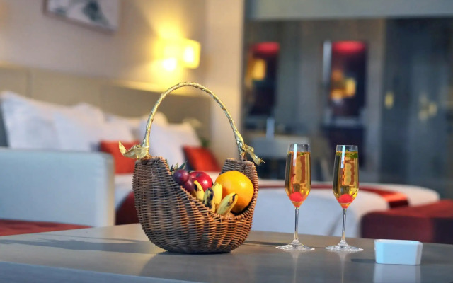Grand Jatra Hotel Balikpapan
