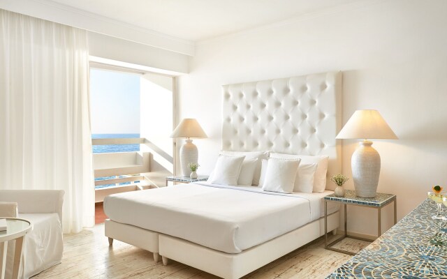 Grecotel LUX ME White Palace - All Inclusive