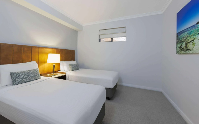 Ramada Resort by Wyndham Shoal Bay
