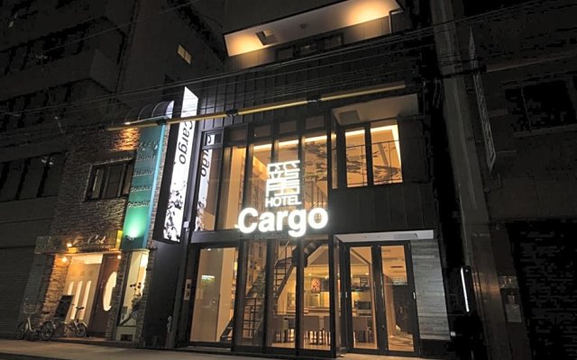 HOTEL Cargo Shinsaibashi - Vacation STAY 91932