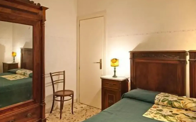 Villa Fiorita