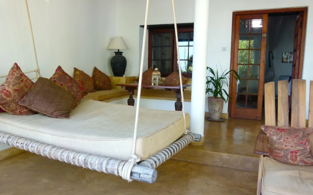 Peponi Hotel