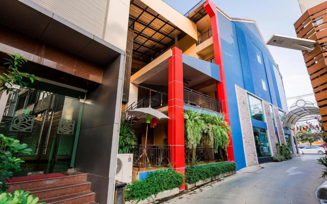 Roseate Hotel Chiangmai