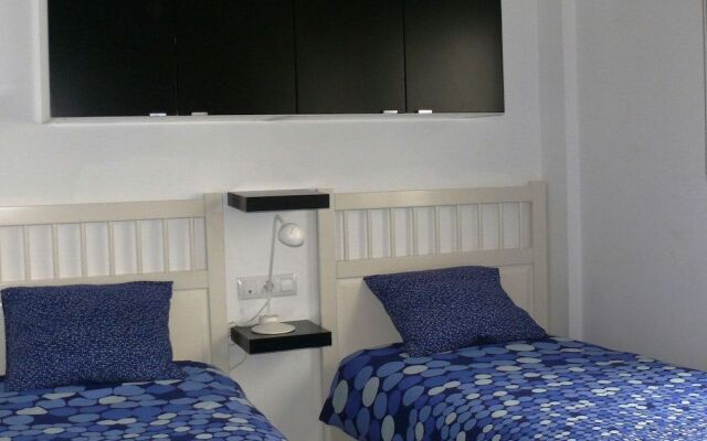Apartamentos ZHR 1