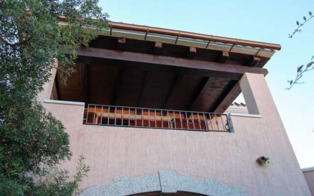 San Teodoro Mare Apartments