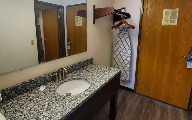 Jasper Ridge Inn Ishpeming