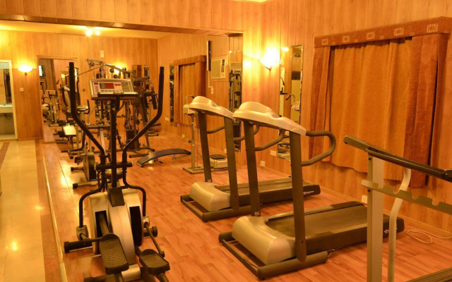 Jeddah Gulf For Hotel Suites