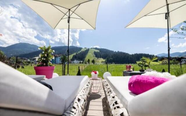 Enjoy the alps