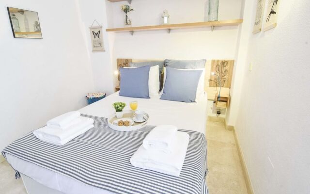 Letmalaga Entremares