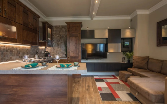 Cimino Luxury Villas