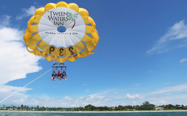 Tween Waters Island Resort & Spa
