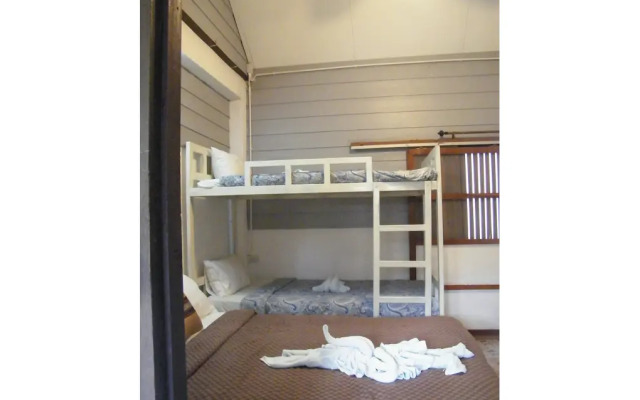 Baanchanoknunt Resort Pai