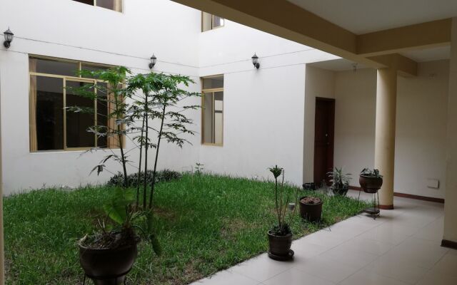 La Quinta de Allison Hotel & Backpackers