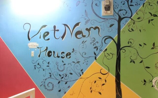 VietNam House Hostel