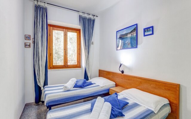 Restful Apartment in Cala Gonone with Balcony near Sea Beach