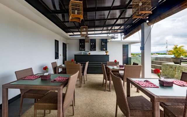 The Kanjeng Hotel Legian