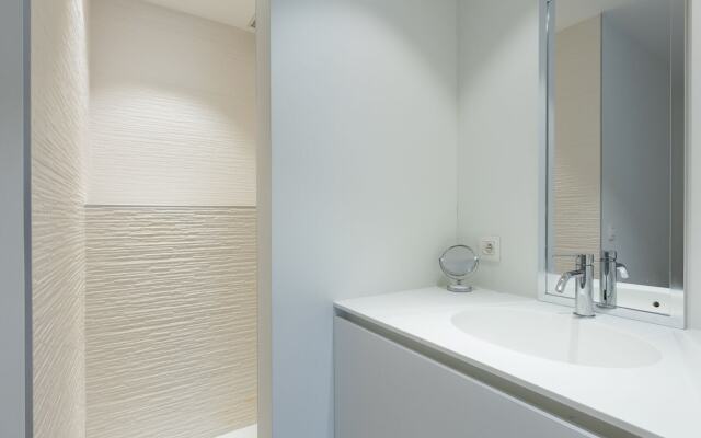 Nice Apartment for a Family