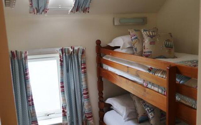 Loch Rannoch Highland Club Lochside Lodge 8